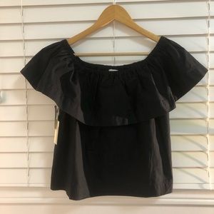 Aritzia Wilfred Blouse - New with tags.